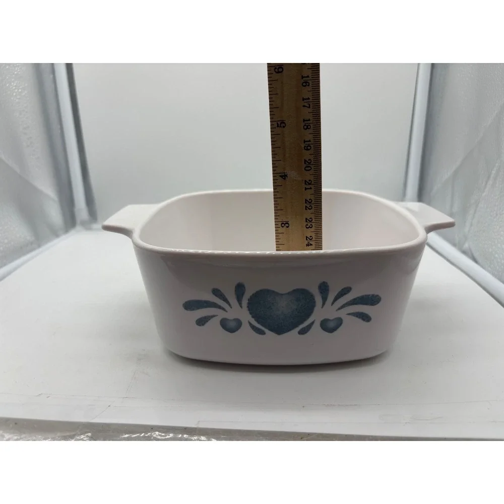 Corningware vintage corning